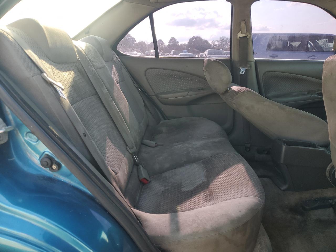 2004 Nissan Sentra 1.8 VIN: 3N1CB51D04L854620 Lot: 71836495