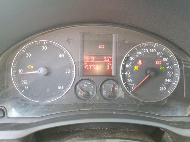 2006 VOLKSWAGEN JETTA TDI OPTION PACKAGE 1  