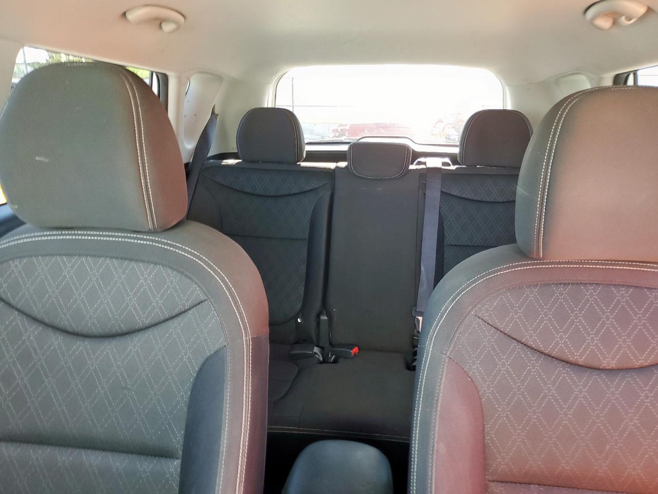 2016 Kia Soul VIN: KNDJN2A23G7309013 Lot: 71263915