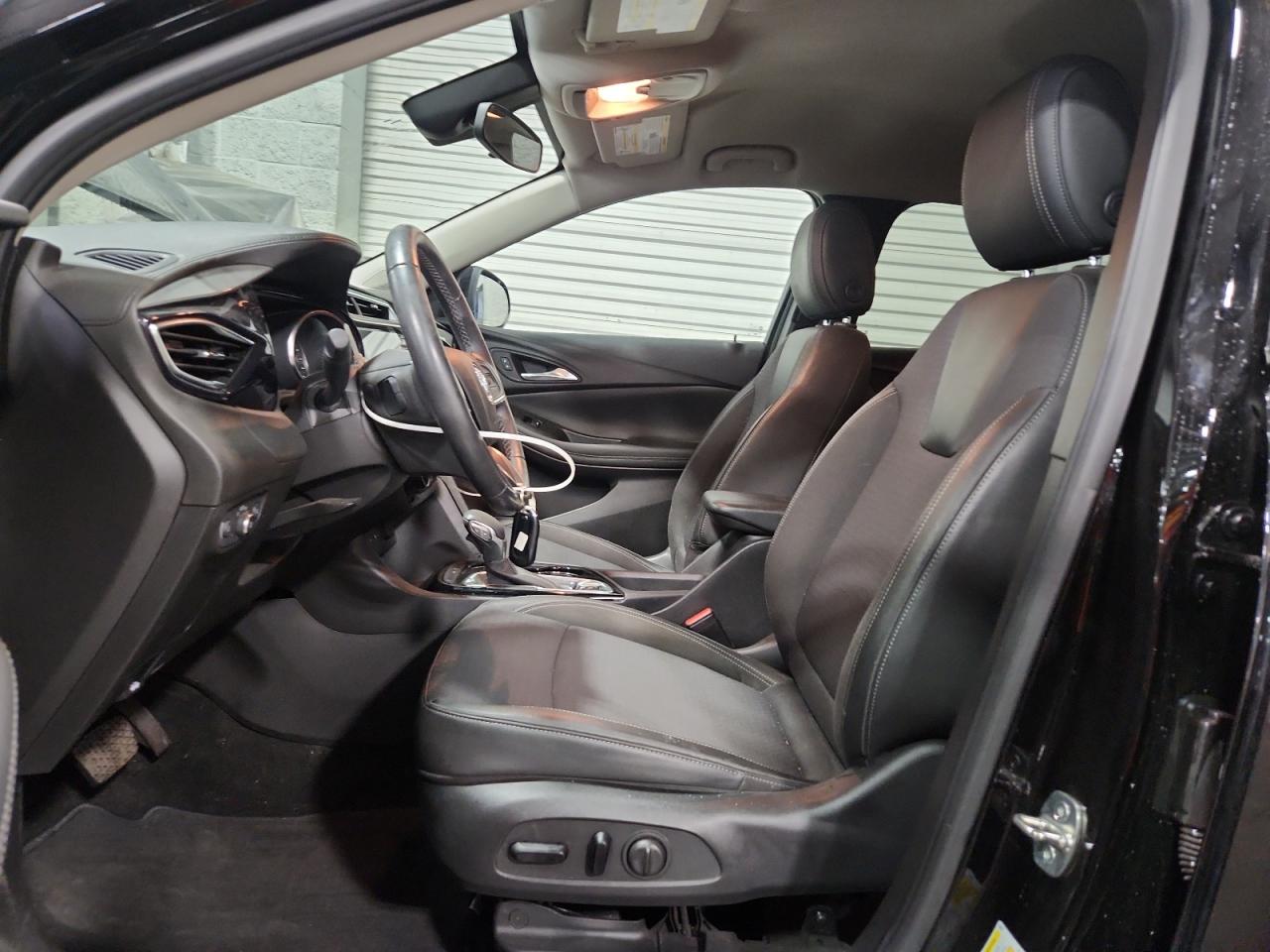 2020 Buick Encore Gx Preferred VIN: KL4MMBS21LB134504 Lot: 70953025
