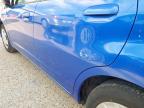 2012 HONDA JAZZ HE-T IMA CVT  for sale at Copart SANDWICH