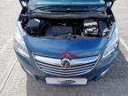 2017 VAUXHALL MERIVA TECH LINE  for sale at Copart CHESTER