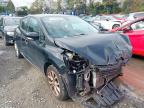 2017 RENAULT CLIO DYNAMIQUE NAV TCE  for sale at Copart WOLVERHAMPTON