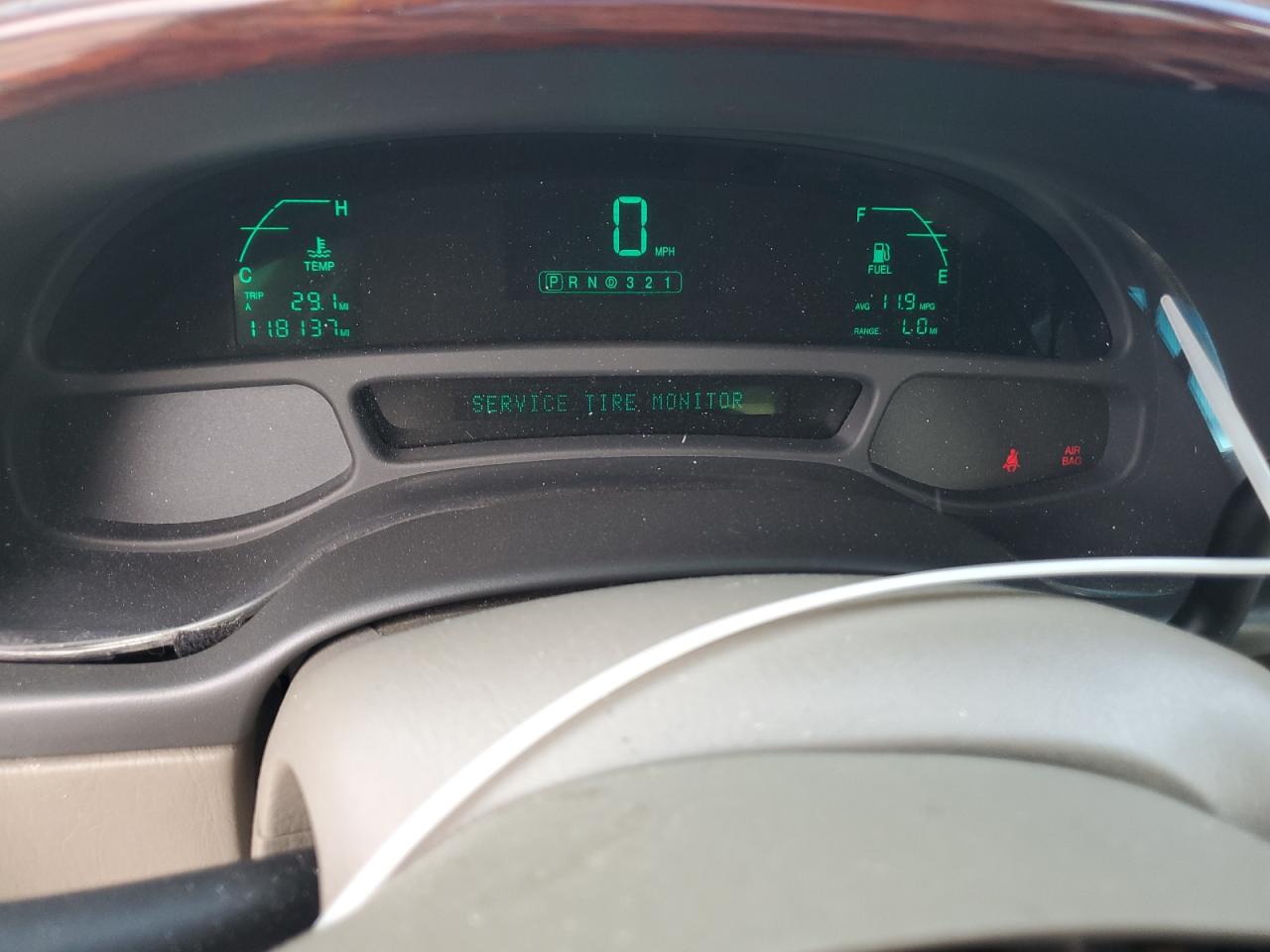 2003 Cadillac Deville VIN: 1G6KD54YX3U183644 Lot: 81963655