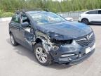 2018 VAUXHALL GRANDLAND X SE for sale at Copart WHITBURN