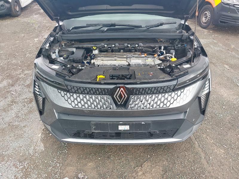 2024 RENAULT SCENIC E-TECH 160KW TECHNO 87KWH LONG RANGE 5DR AUTO