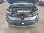2024 RENAULT SCENIC E-TECH 160KW TECHNO 87KWH LONG RANGE 5DR AUTO for sale at Copart WOLVERHAMPTON