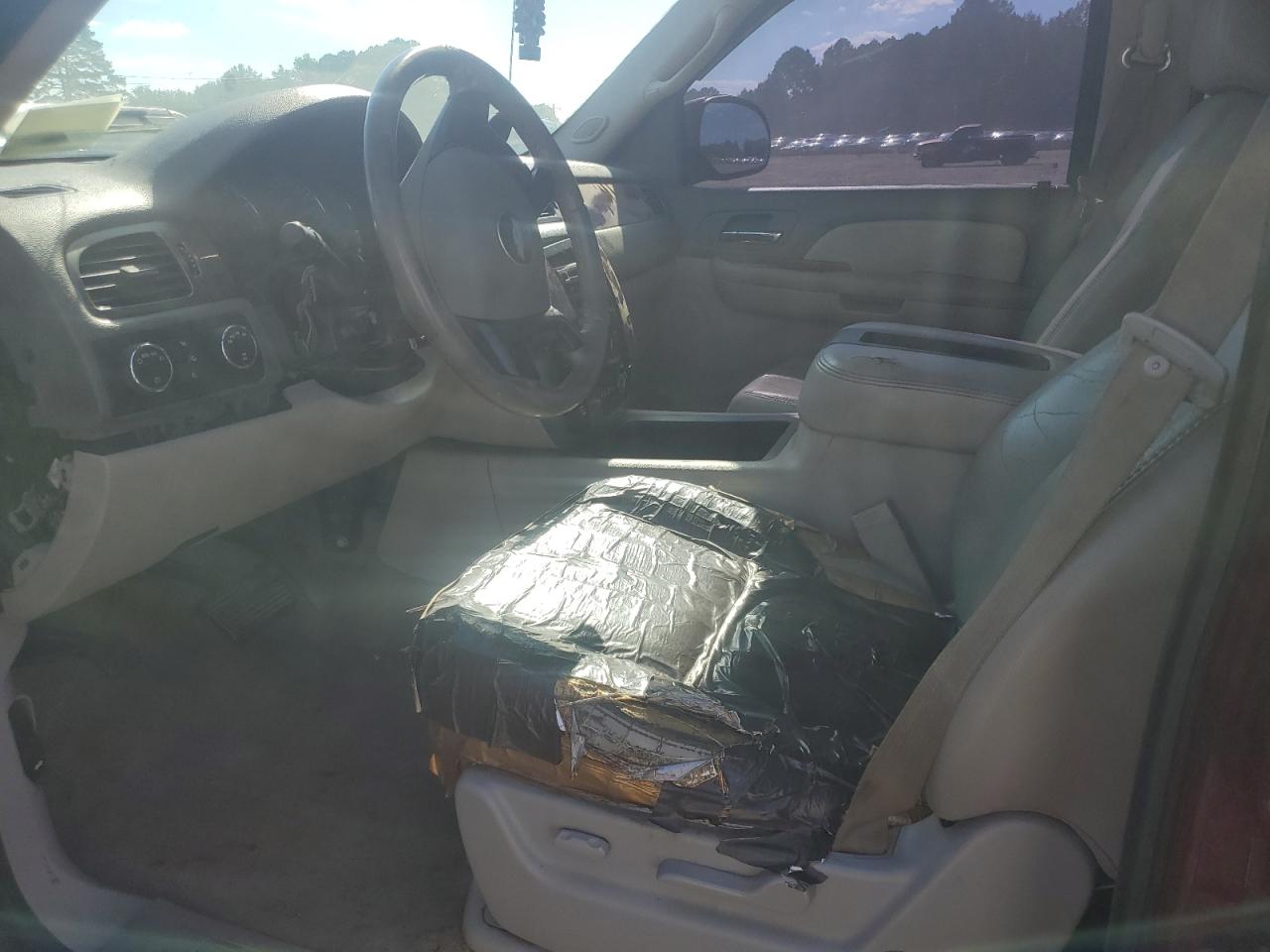 2007 Chevrolet Avalanche K1500 VIN: 3GNFK12347G280794 Lot: 84777935