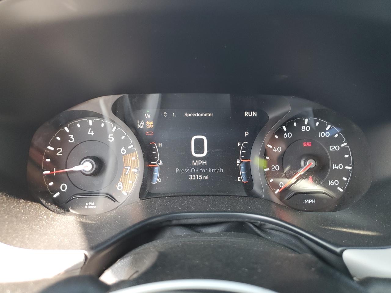 2025 Jeep Compass Limited VIN: 3C4NJDCN3ST620980 Lot: 84752195