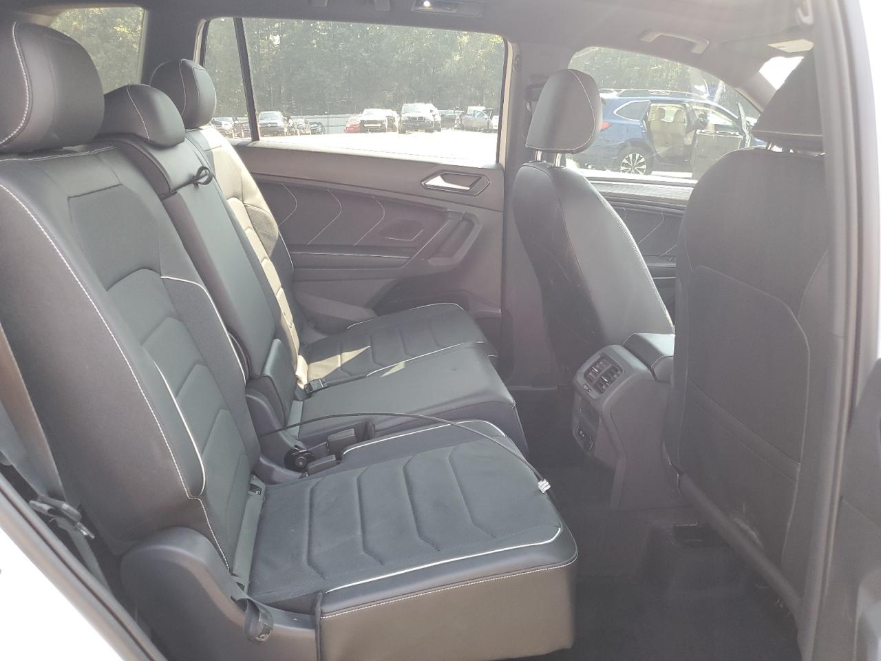 2024 Volkswagen Tiguan Sel R-Line Black VIN: 3VV4B7AX1RM140795 Lot: 81207915