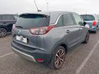 2019 VAUXHALL CROSSLAND X ELITE NAV  for sale at Copart CHESTER
