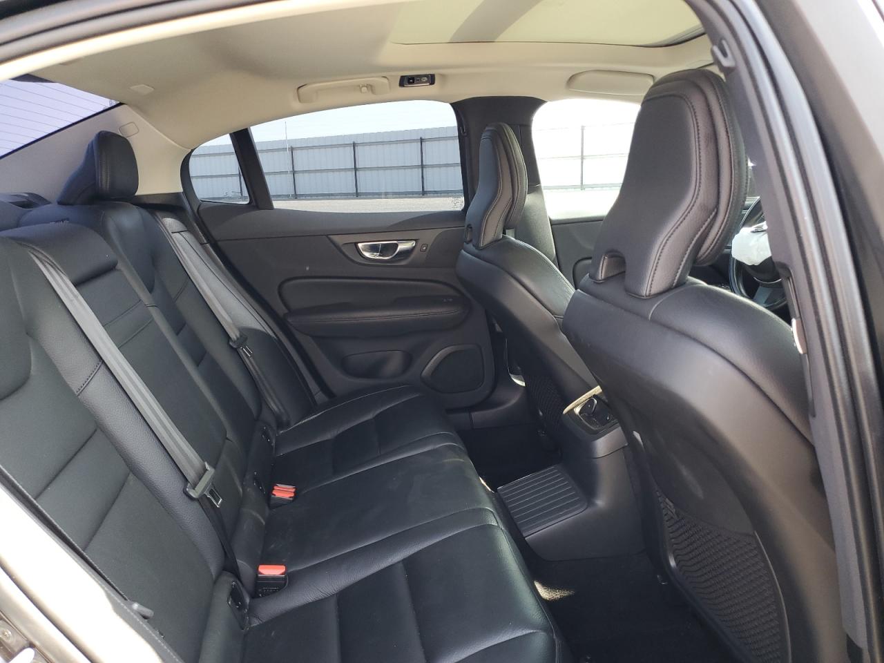 2022 Volvo S60 T8 Recharge Inscription VIN: 7JRBR0FL8NG158148 Lot: 81910255