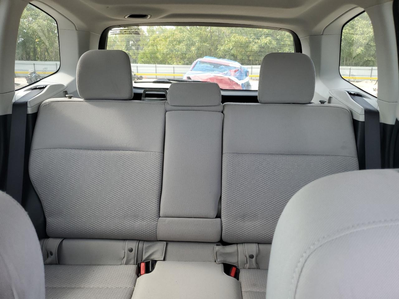 2015 Subaru Forester 2.5I Premium VIN: JF2SJADC7FH486978 Lot: 82127295