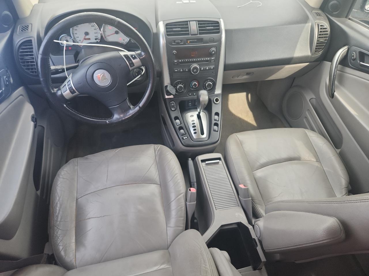 2006 Saturn Vue VIN: 5GZCZ33D16S842103 Lot: 70626425