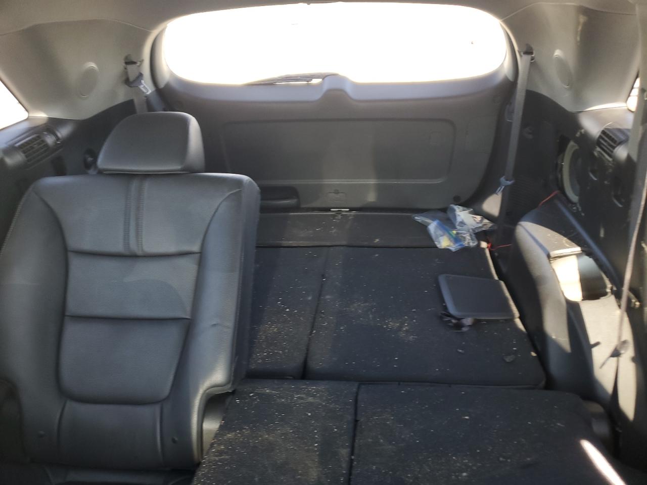 2014 Kia Sorento Lx VIN: 5XYKT4A6XEG458690 Lot: 71545165