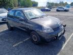 2007 RENAULT CLIO 1.2 CAMPUS 2007 3DR for sale at Copart SANDTOFT