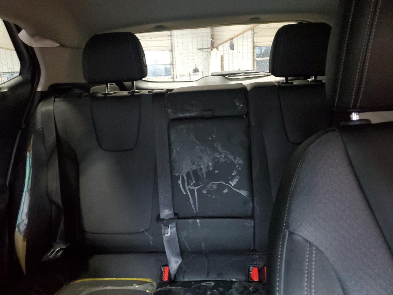 2025 Buick Encore Gx Preferred VIN: KL4AMCSL7SB155373 Lot: 71237795