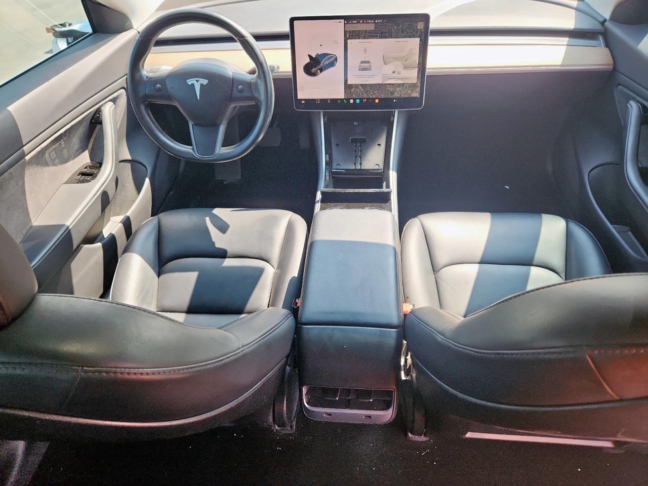 2018 Tesla Model 3 VIN: 5YJ3E1EA3JF042414 Lot: 70762685