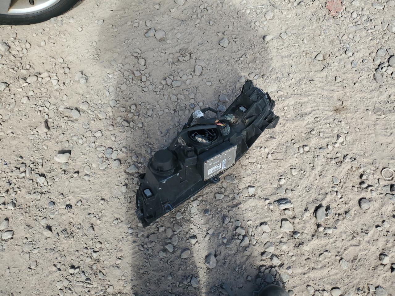 2006 Volvo S60 R VIN: YV1RH527362550744 Lot: 80820915