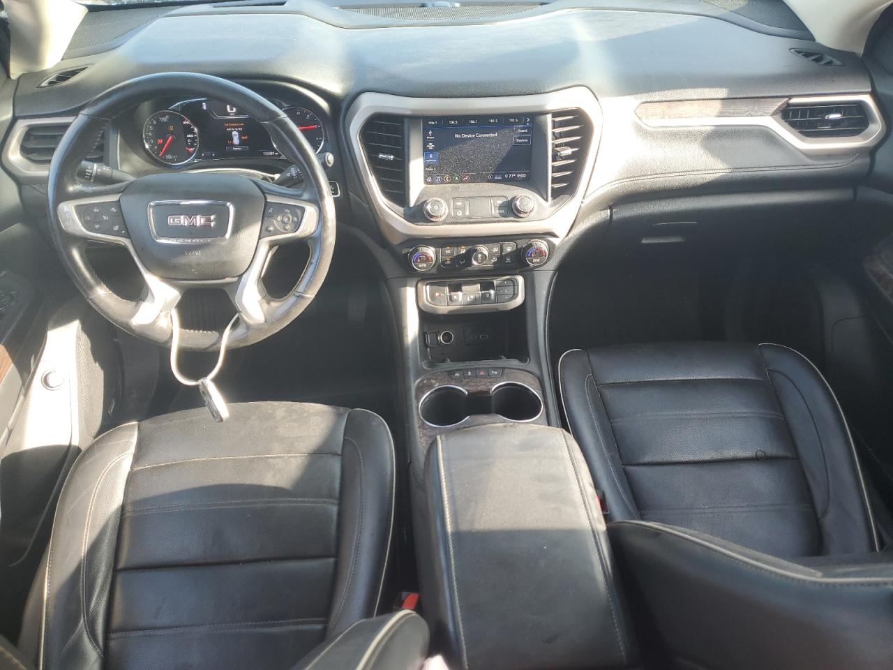 2020 GMC Acadia Denali VIN: 1GKKNPLS7LZ232129 Lot: 81700805