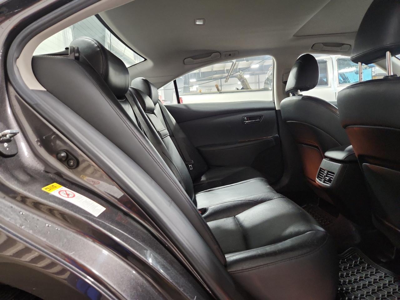 2010 Lexus Es 350 VIN: JTHBK1EGXA2350531 Lot: 80570075