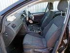 2013 VOLKSWAGEN GOLF S BLUEMOTION TECH TD  for sale at Copart PETERLEE