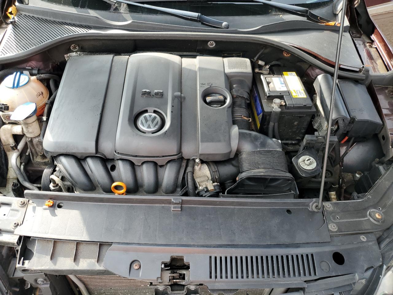 2013 Volkswagen Passat S VIN: 1VWAP7A37DC039963 Lot: 81419455