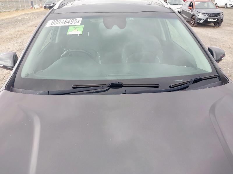 2021 KIA E-NIRO 150KW 4+ 64KWH 5DR AUTO