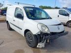 2009 RENAULT KANGOO ML19 67 DCI  for sale at Copart SANDY