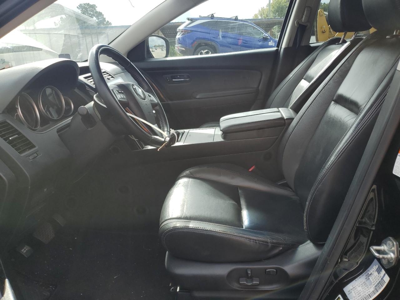 2011 Mazda Cx-9 VIN: JM3TB2CA4B0329799 Lot: 84211655