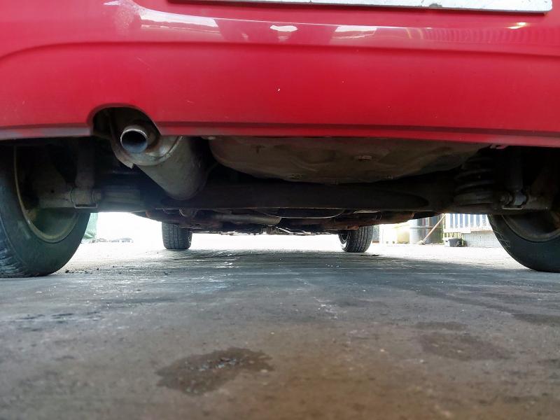 2010 VAUXHALL CORSA ENERGY 