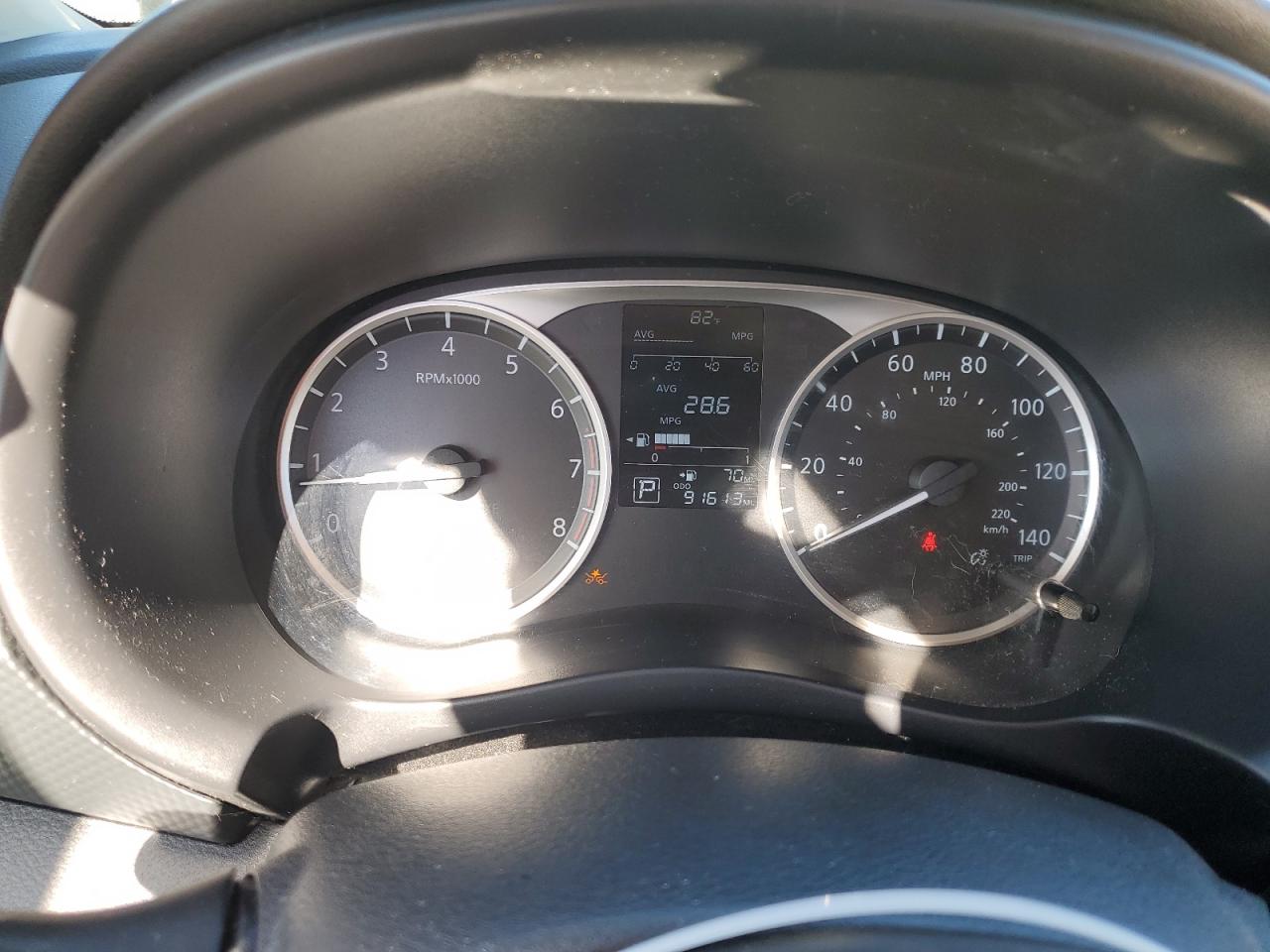 2021 Nissan Kicks S VIN: 3N1CP5BV5ML483611 Lot: 70898935