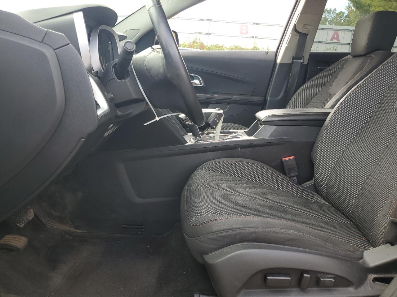 2015 Chevrolet Equinox Lt VIN: 2GNFLBE3XF6413065 Lot: 83962585