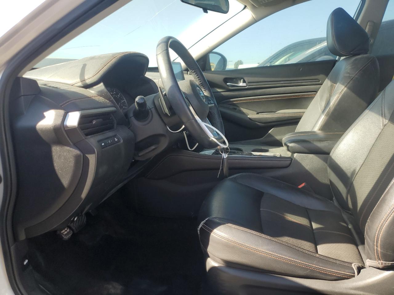 2019 Nissan Altima Sr VIN: 1N4BL4CV2KC223145 Lot: 71199635