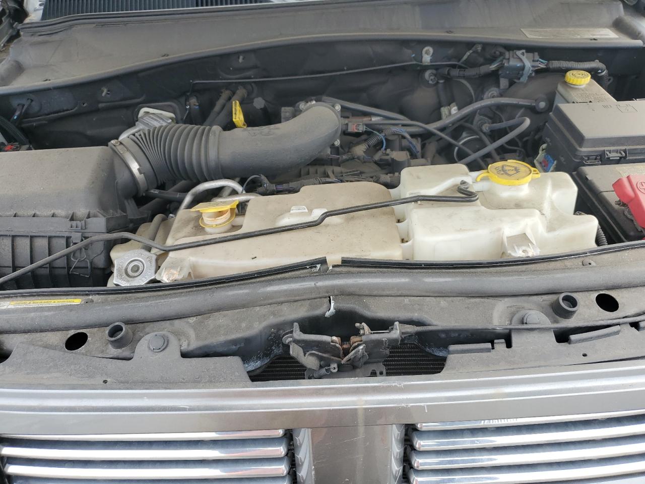 2011 Dodge Nitro Heat VIN: 1D4PU4GKXBW605759 Lot: 81652385