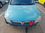 2004 VAUXHALL CORSA DESIGN 16V AUTO  for sale at Copart NEWBURY