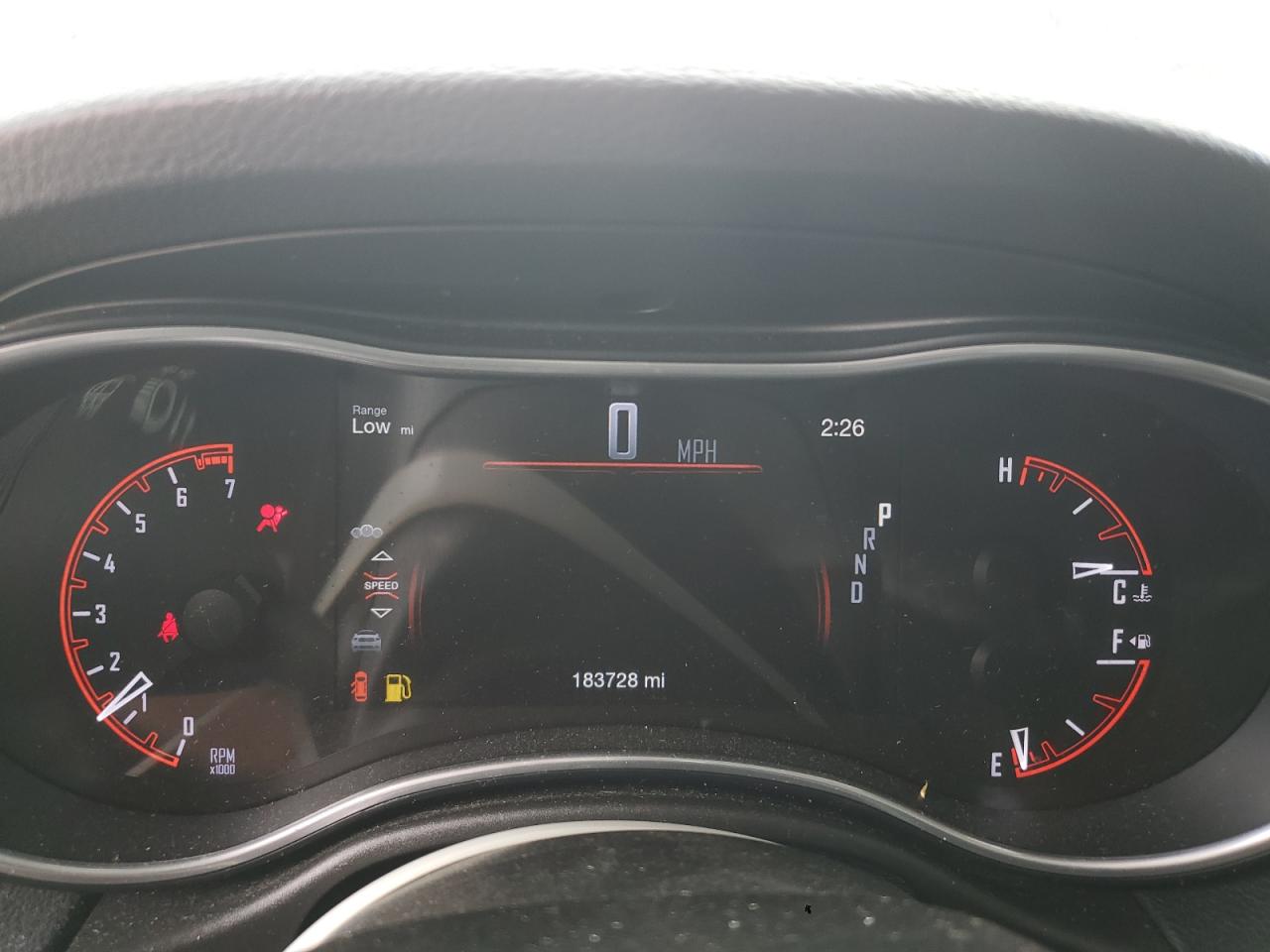 2020 Dodge Durango Sxt VIN: 1C4RDHAG3LC161287 Lot: 80827305