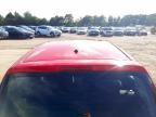 2010 HYUNDAI I20 EDITION  for sale at Copart COLCHESTER