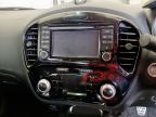 2013 NISSAN JUKE TEKNA for sale at Copart WESTBURY