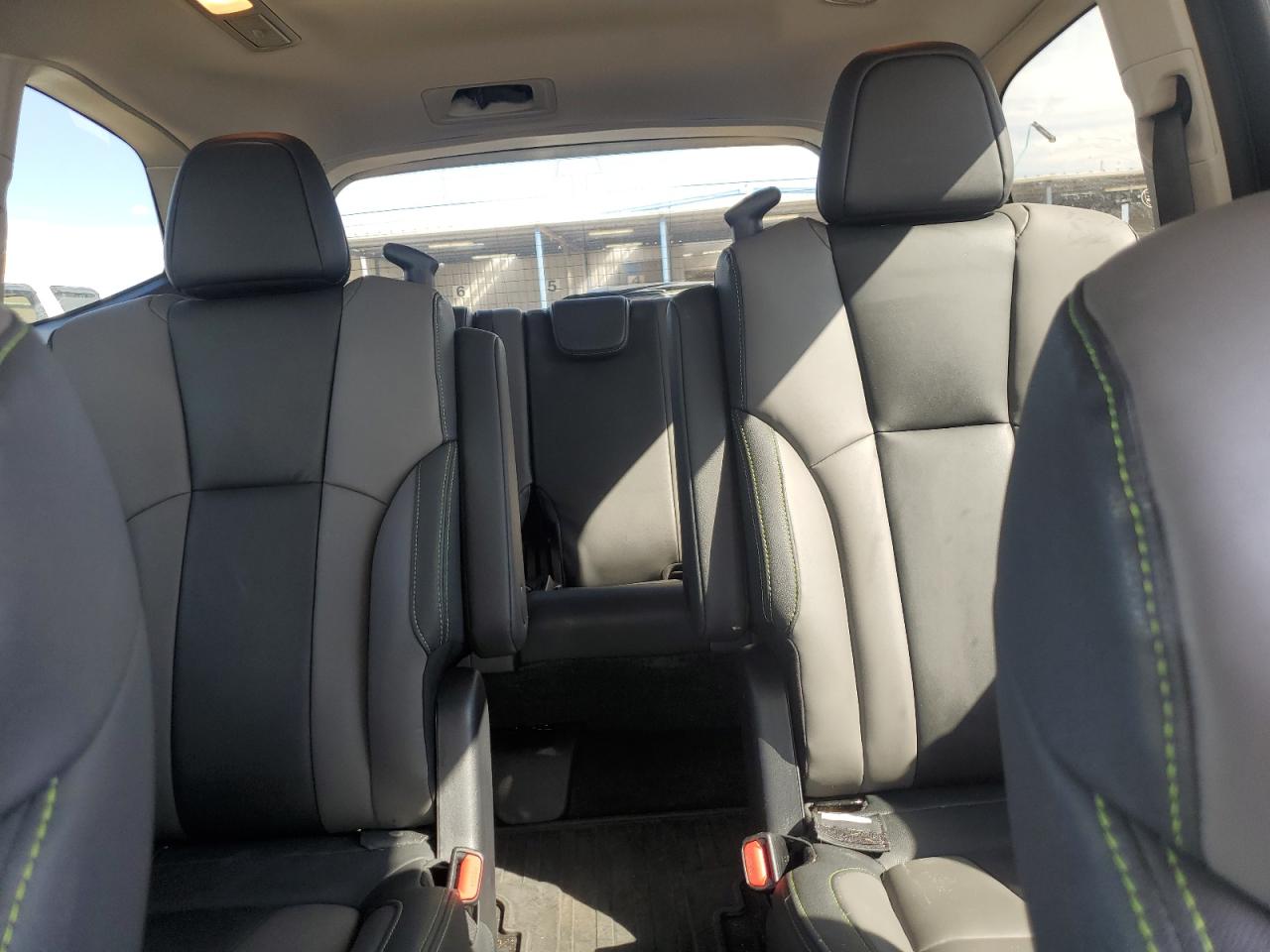 2023 Subaru Ascent Limited VIN: 4S4WMAKDXP3446181 Lot: 81346045