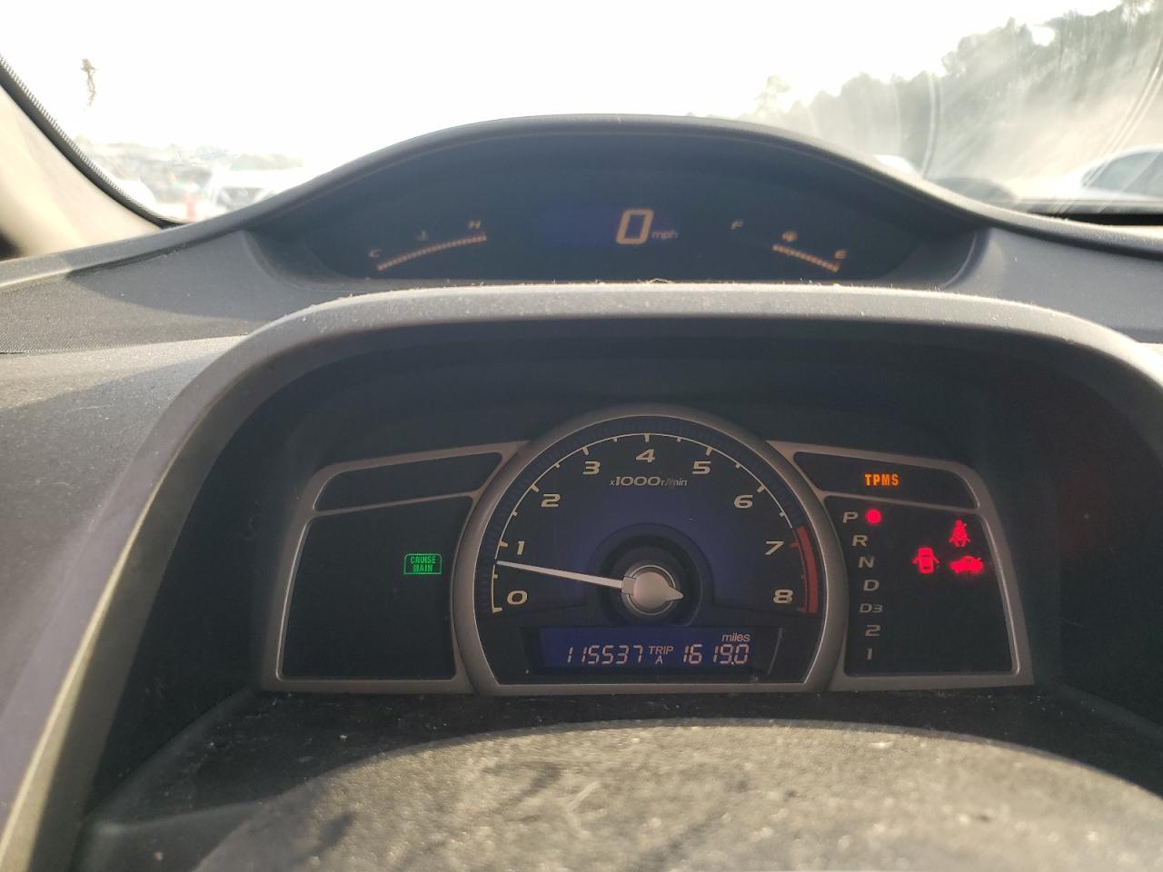 2011 Honda Civic Lx-S VIN: 19XFA1F69BE037227 Lot: 84405775