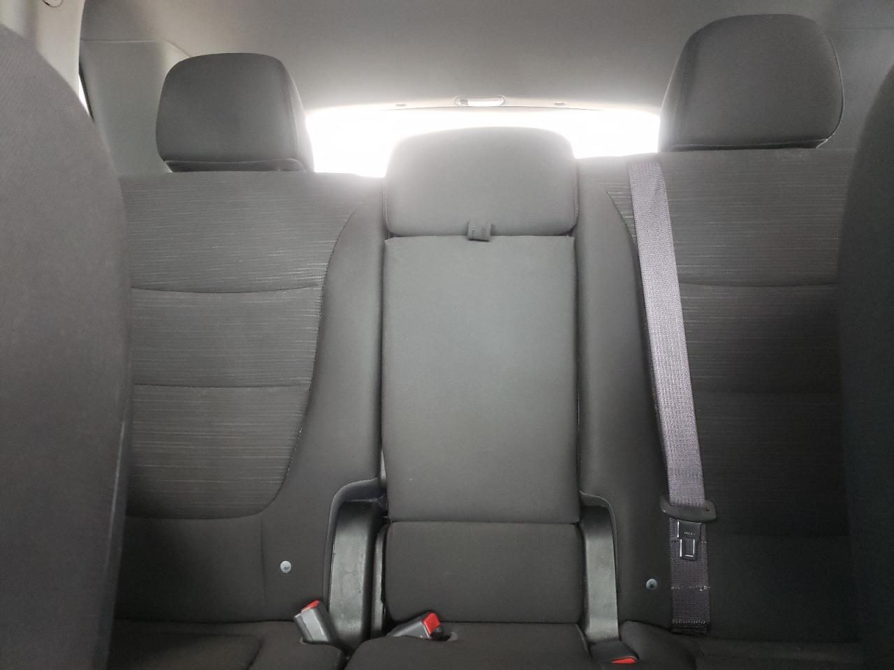 2014 Kia Sorento Lx VIN: 5XYKT3A6XEG447490 Lot: 84630825