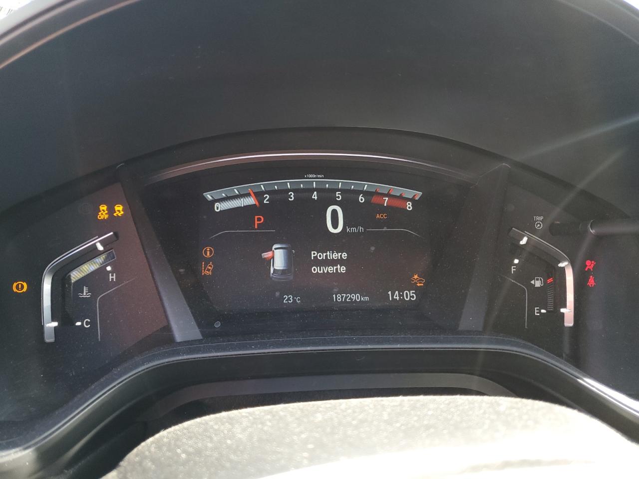 2021 Honda Cr-V Lx VIN: 2HKRW2H28MH222656 Lot: 81135445