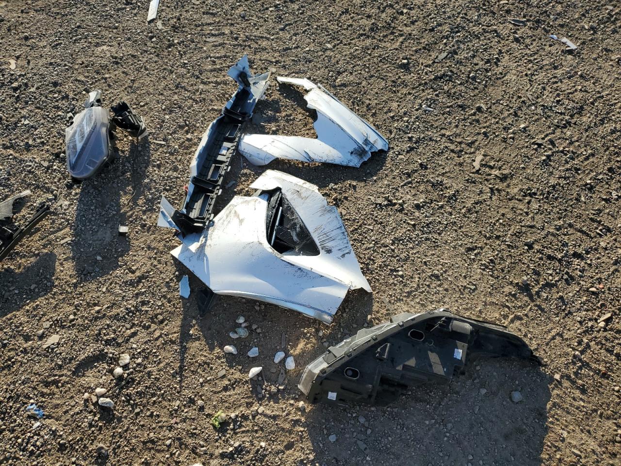 2023 Kia Forte Gt Line VIN: 3KPF54AD5PE634684 Lot: 71422215