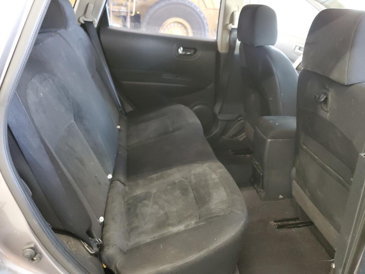 2009 Nissan Rogue S VIN: JN8AS58V19W179868 Lot: 81107475