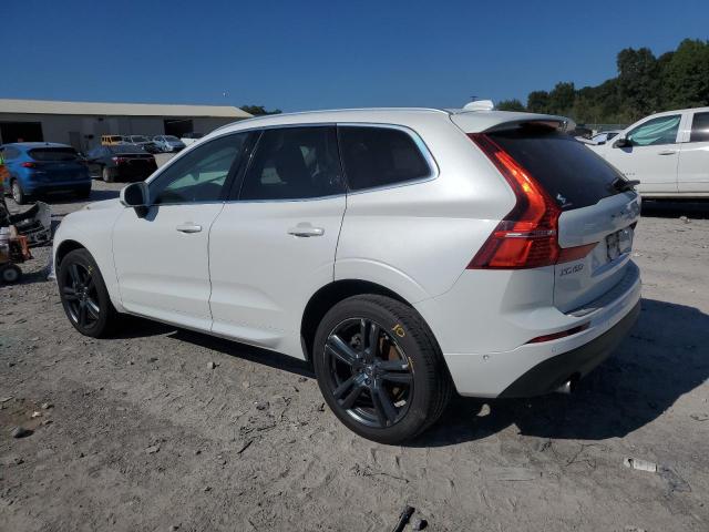  VOLVO XC60 2019 Белы