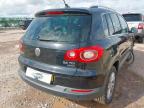 2010 VOLKSWAGEN TIGUAN MATCHTDI BLUE TECH  for sale at Copart WESTBURY