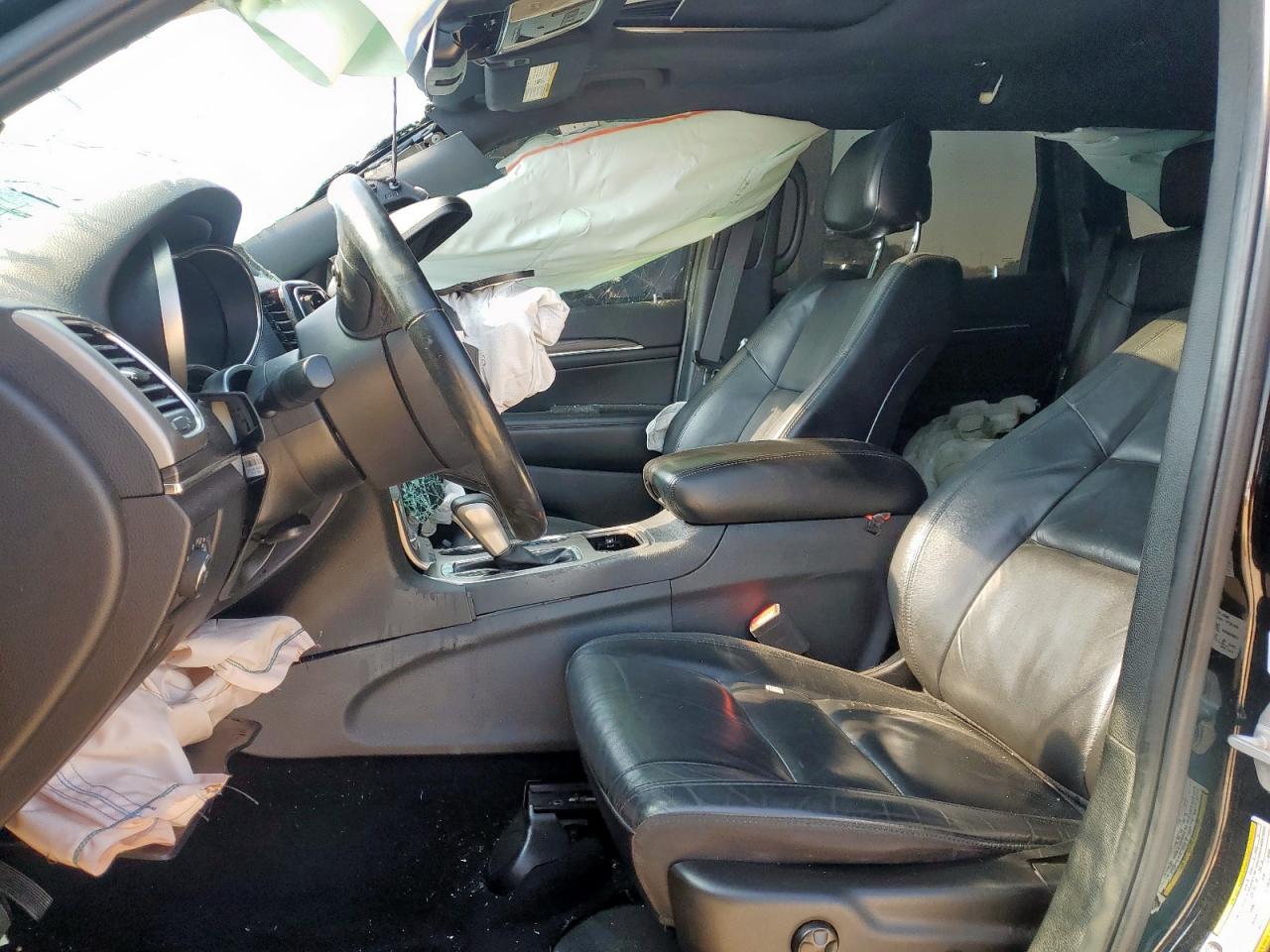 2019 Jeep Grand Cherokee Limited VIN: 1C4RJFBG0KC639952 Lot: 80257605