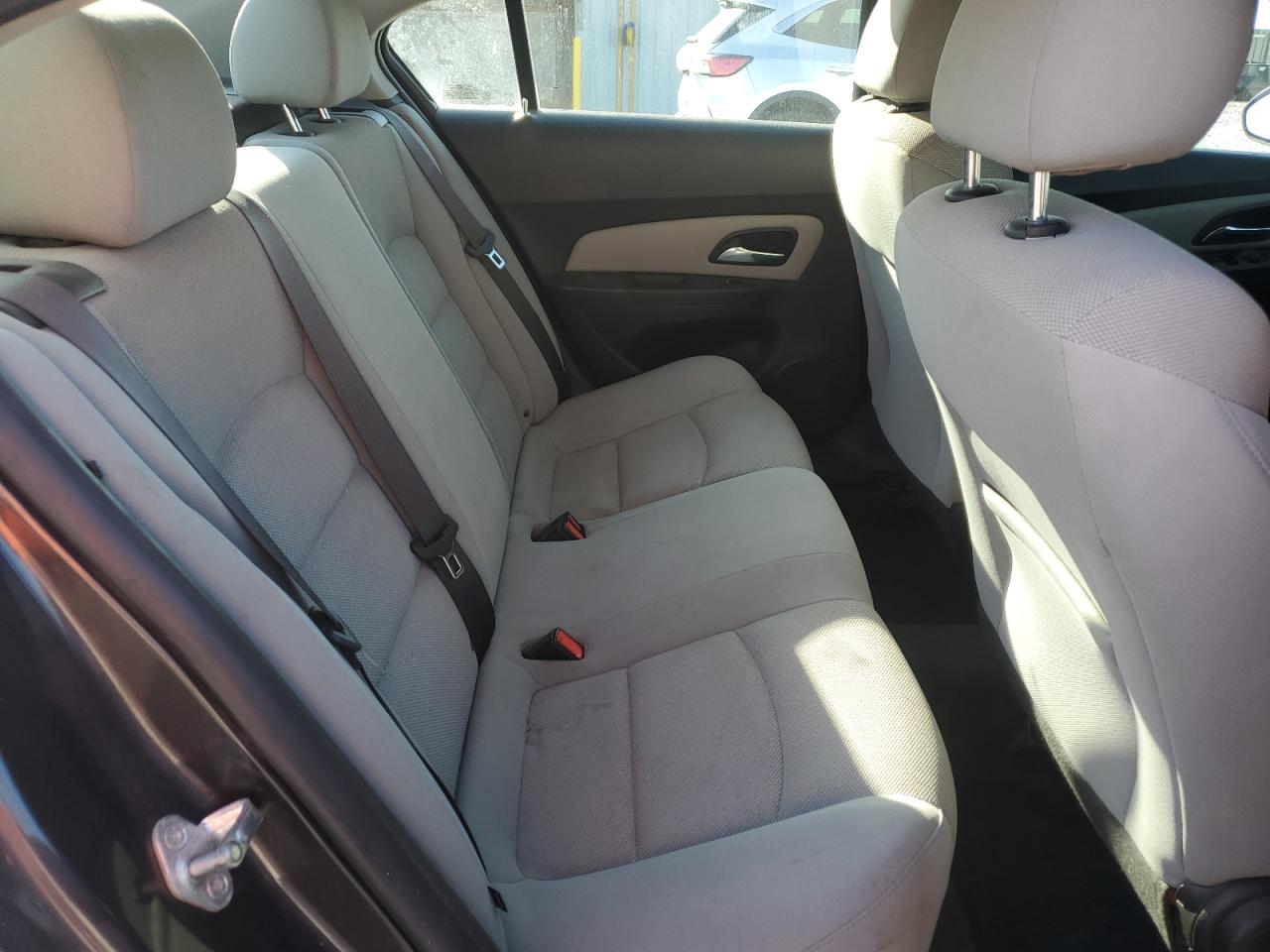 2016 Chevrolet Cruze Limited Eco VIN: 1G1PH5SB8G7136034 Lot: 84282715