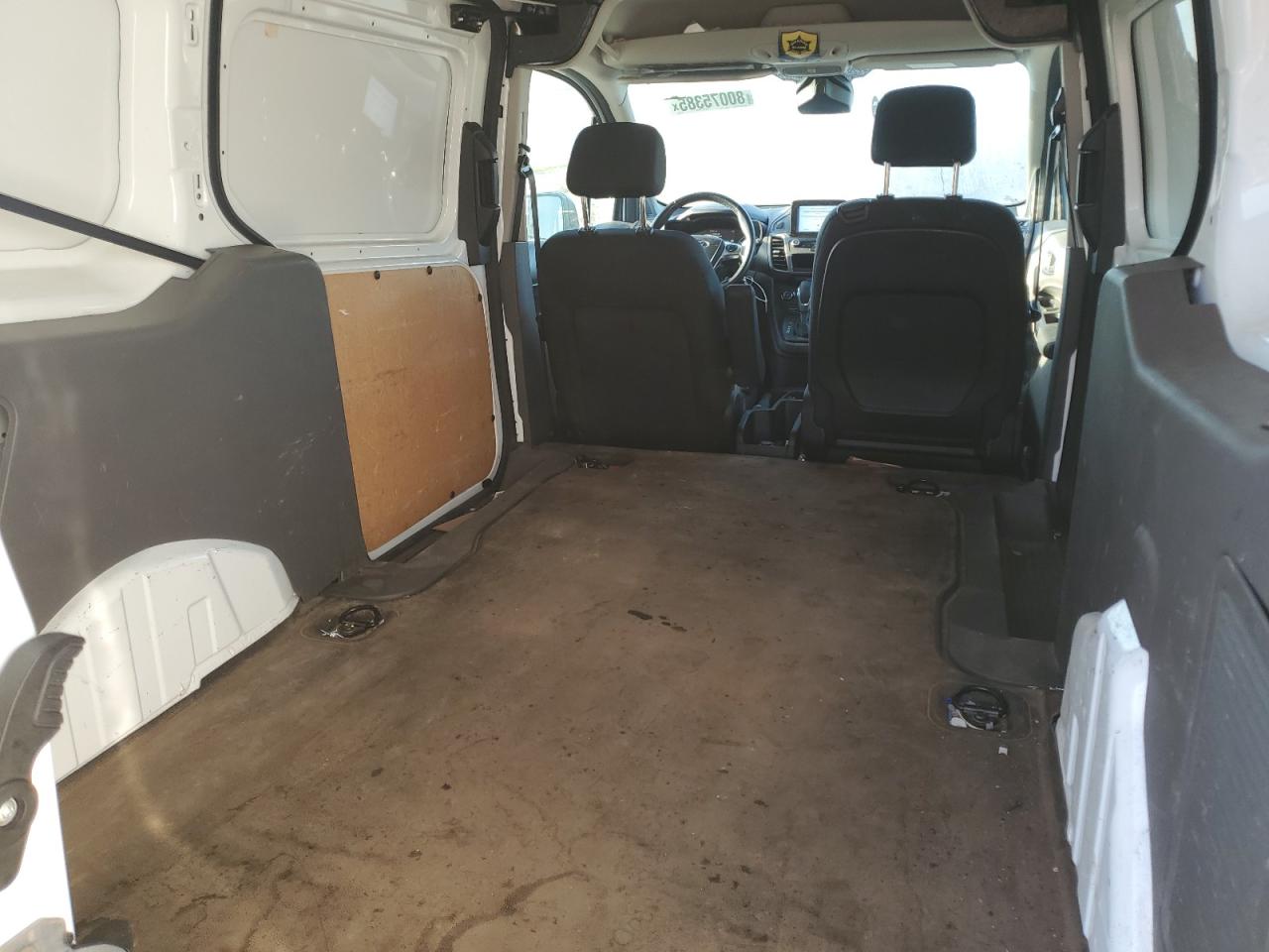 2019 Ford Transit Connect Xl VIN: NM0LS7E23K1428035 Lot: 80075385